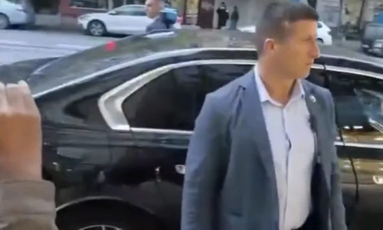 доц. Милен Иванов: Четири професионални грешки на охраната от НСО - Tribune.bg