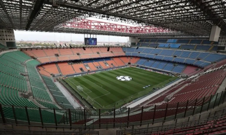 Форматът на Серия А остава непроменен за догодина - Tribune.bg