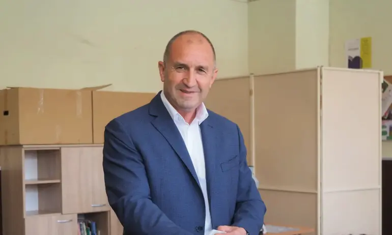 Президентството потвърдиха, че Радев е отказал среща с черногорския премиер. Милойко Спаич не бил готов - Tribune.bg