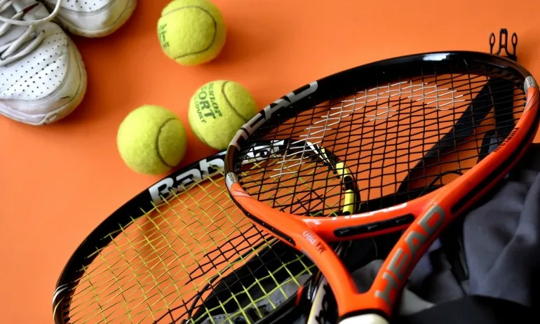 Федерацията по тенис: Честито на всички тенис клубове, професионалисти и любители! - Tribune.bg