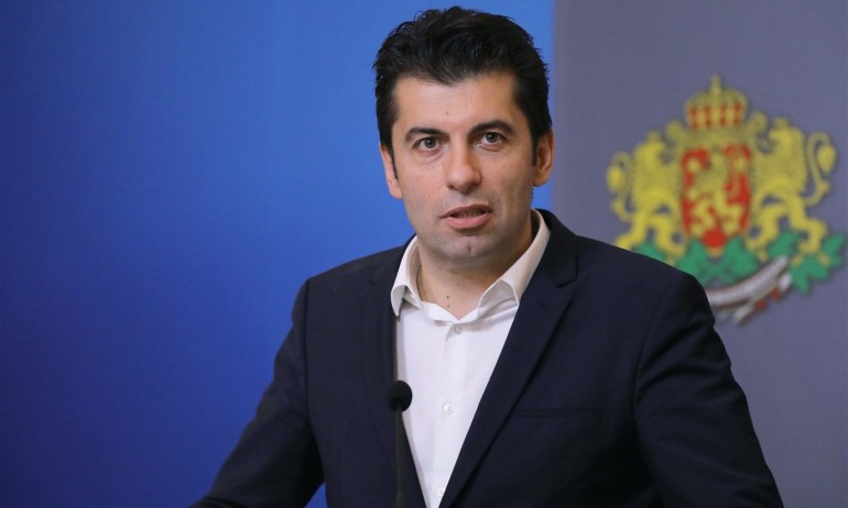 Кирил Петков бил задължен да върне климата на разбирателство с РС Македония - Tribune.bg