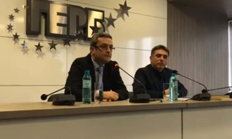 ГЕРБ за обвиненията на БСП – искат да компрометират предстоящите избори - Tribune.bg