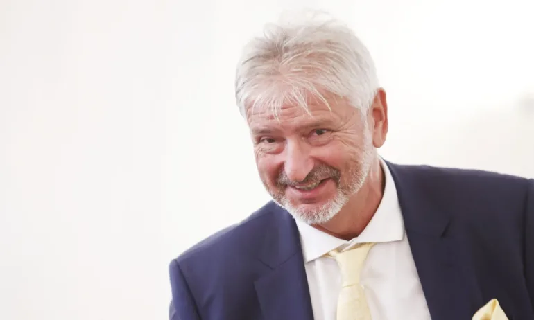 Лъчезар Иванов: Медицината не е дейност, в която режем на всички по равно - Tribune.bg