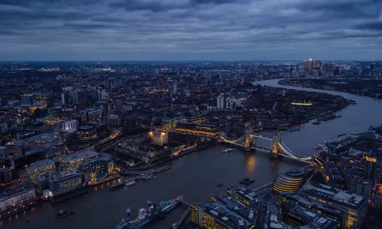 Две самоделни бомби в Лондон, обезвредиха ги - Tribune.bg