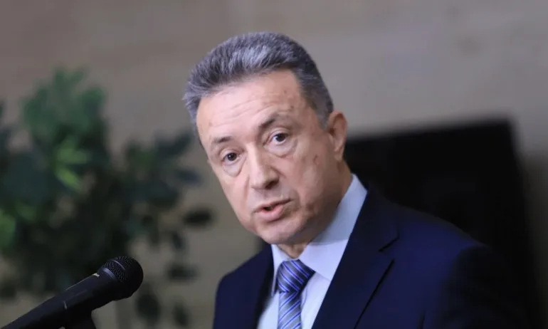 Стоилов: Никой не бива да си позволява манипулиране на системата за разпределение на делата - Tribune.bg