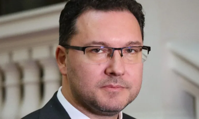 Митов: Идеята на съдебната реформа е да се изключи намеса на политиката в прокуратурата и обратно - Tribune.bg