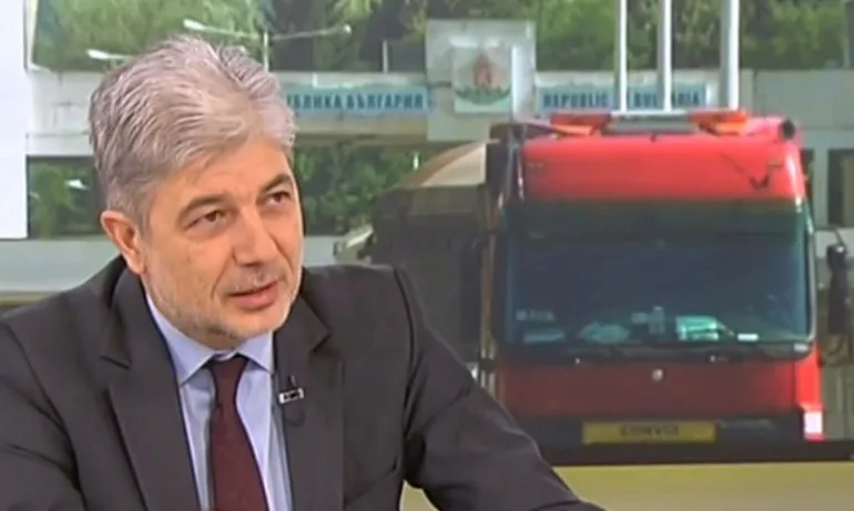 Нено Димов: Директна забрана за вноса на дизелови автомобили не може да има - Tribune.bg