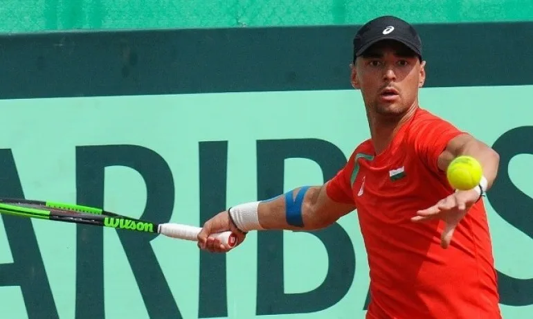 Димитър Кузманов е четвъртфиналист в Анталия - Tribune.bg