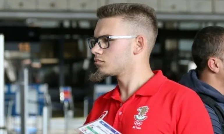 Това са нашите деца шампиони! Българчетата жънат успехи на олимпиадата в Буенос Айрес - Tribune.bg