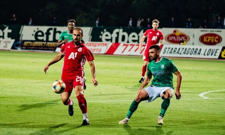 ЦСКА ще играе контрола по време на паузата в първенството - Tribune.bg