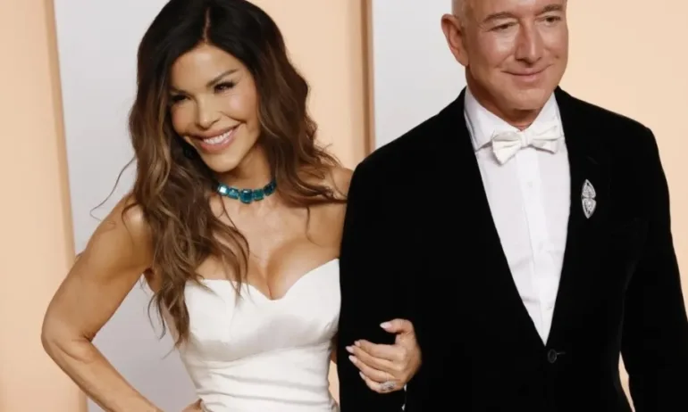 Смайваща цена за сватбата на Джеф Безос и Лорън Санчес - между 10 и 20 млн.$ - Tribune.bg