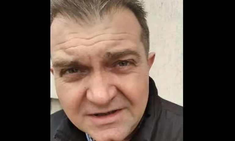 Разкритие! Георги Георгиев от БОЕЦ се разхождал по улиците с доказан коронавирус - Tribune.bg