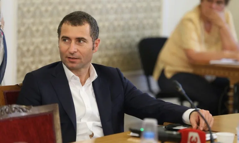 КПКОНПИ обвини бившия директор на БЕХ в конфликт на интереси - Tribune.bg