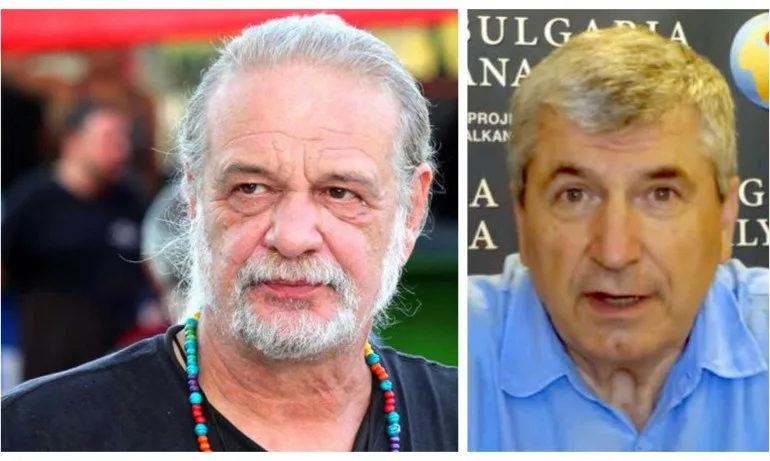 Дайнов цитира Василев: Управляват ни уж прости, но превъзхождащи опозицията с инстинкт - Tribune.bg