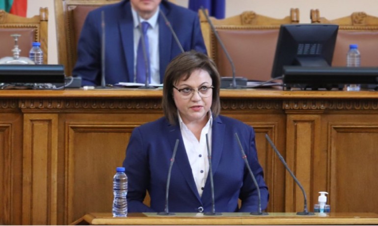 Приеха на първо четене законът за колекторските фирми - Tribune.bg