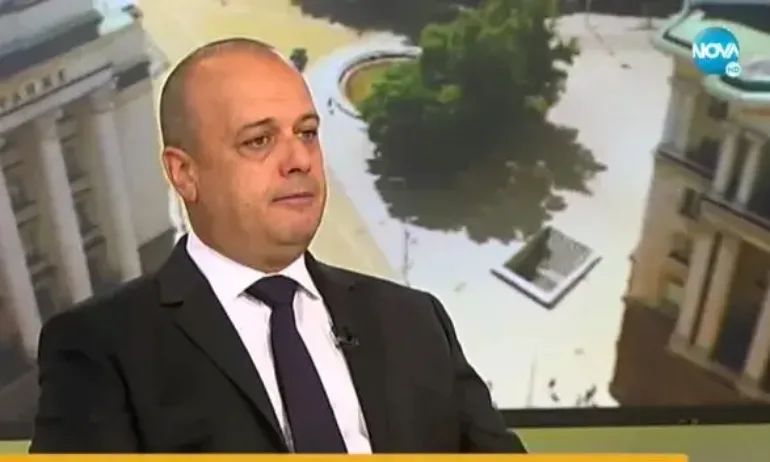 Проданов: На предишните избори Радев подкрепи ПП, а после се отрече от тях - Tribune.bg