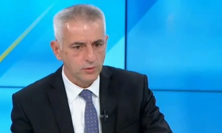 Ген. Станчев: Ще тестваме периодично лоялността на служителите на НСО - Tribune.bg