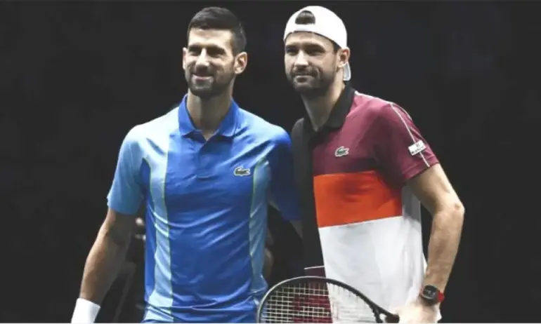 Допълнителен градски транспорт заради мача Джокович-Димитров в София - Tribune.bg