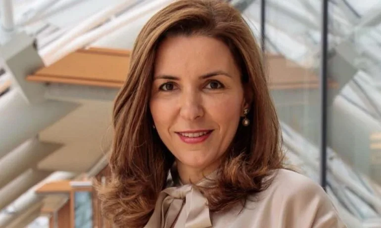 Илияна Цанова става заместник-генерален директор в ЕК - Tribune.bg