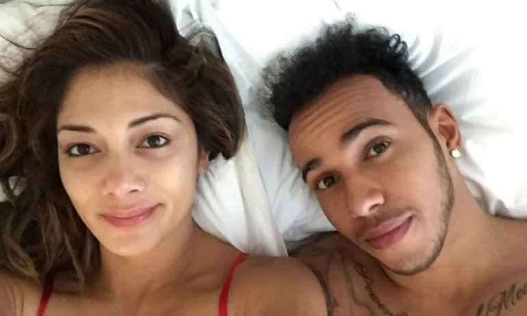 Бившата на Гришо притеснена от изтекло секс видео - Tribune.bg