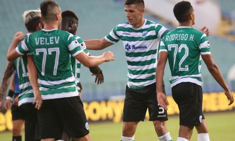 Историческо: Варна е лидер в професионалния ни футбол - Tribune.bg