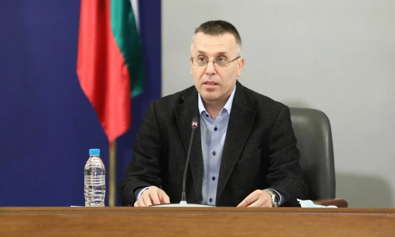 38 нови случая на COVID-19 у нас, три нови жертви - Tribune.bg