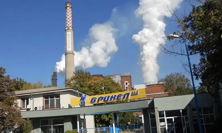 Кабинетът на Кирил Петков затваря принудително ТЕЦ Брикел - Tribune.bg