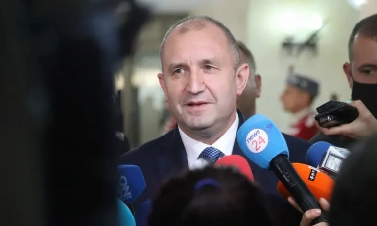 Радев бързал с обнародването на Изборния кодекс заради предсрочните избори - Tribune.bg