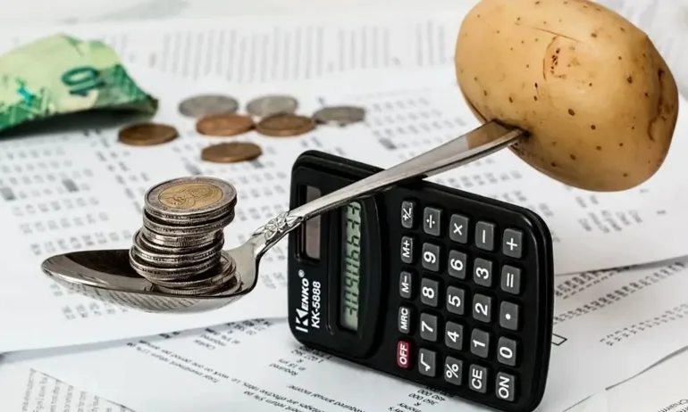 Инфлацията в еврозоната достигна нов рекорд за всички времена от 8,9% - Tribune.bg