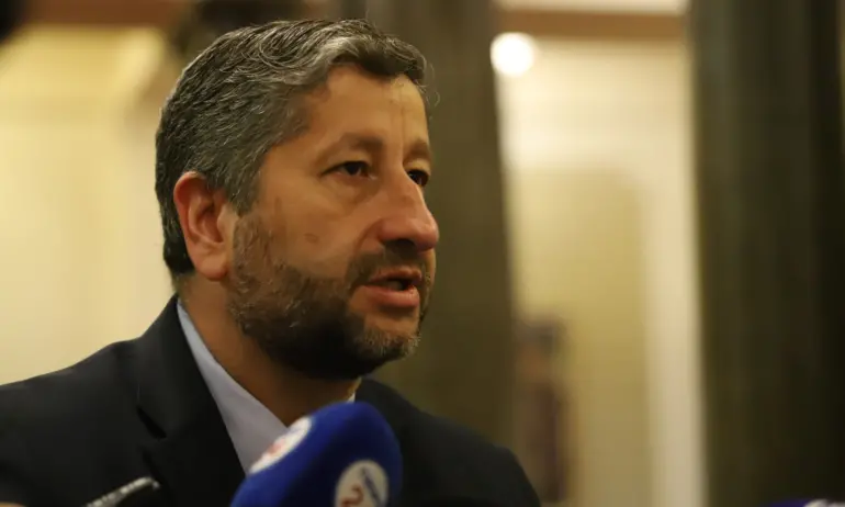 Христо Иванов: Прекъсването на разговорите не е опция. Няма време за сериозна ревизия на формулата с ГЕРБ - Tribune.bg