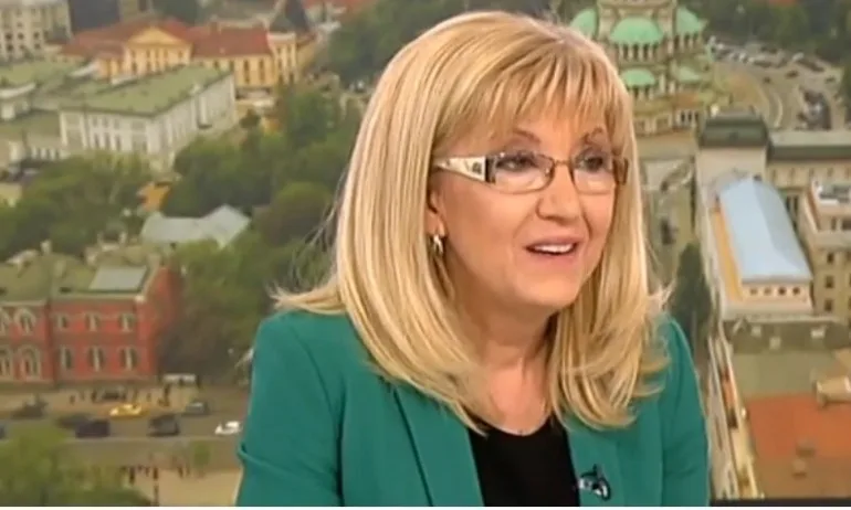 Аврамова за тол системата: Спекулира се с твърденията за увеличаване на цените на храните - Tribune.bg