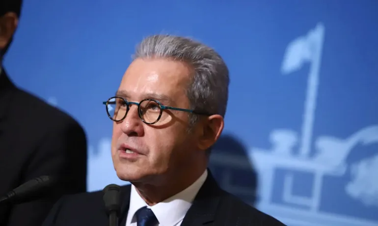 Йордан Цонев: Сериозно ли мислите, че Кирчовците са спасили Украйна? - Tribune.bg