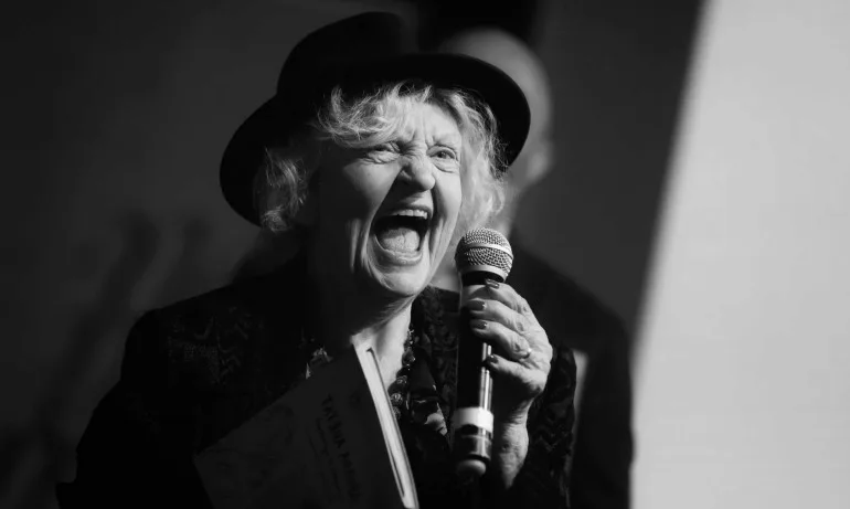 България потъна в скръб след смъртта на великата Татяна Лолова - Tribune.bg