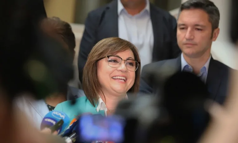 БСП на драматичен пленум, решават ще прегърнат ли отново ДПС и Манолова, за да подкрепят ИТН - Tribune.bg