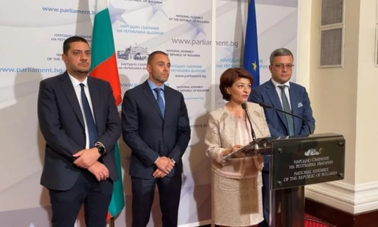 ГЕРБ: Няма данни да са подслушвани граждани, рухна конструкцията на Бойко Рашков и Хаджигенов - Tribune.bg