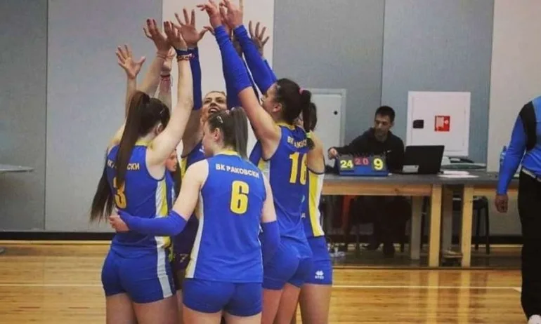 Пет мача от плейофите в НВЛ-жени и Суперлигата - Tribune.bg