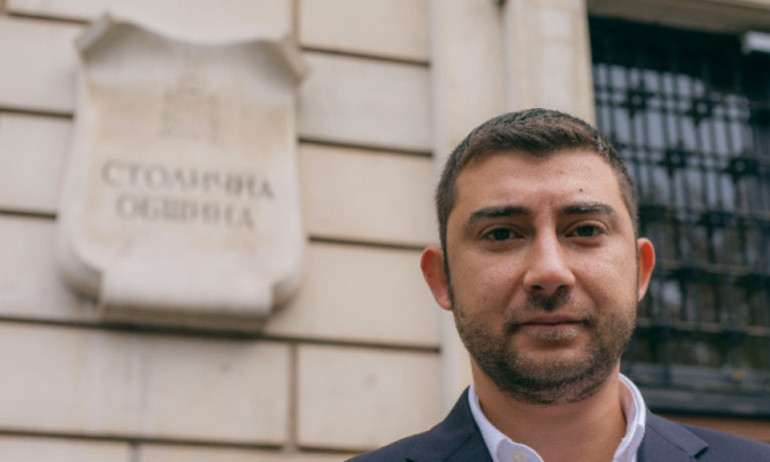 Контрера към Бонев: Откъде идват парите за спасяването на София? - Tribune.bg