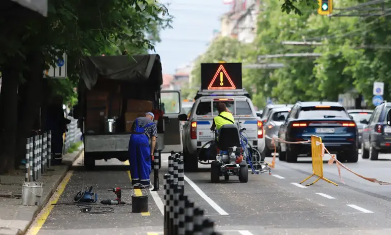 Русинова след решението на ВАС за организацията на Терзиев: На ход са СДВП и прокуратурата - Tribune.bg