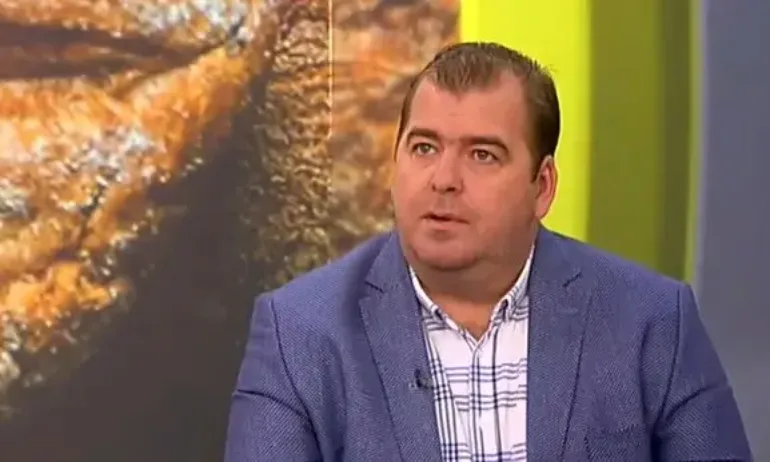 Явор Гечев: Вторичният проблем с вноса на украинското зърно е свърхпредлагането - Tribune.bg