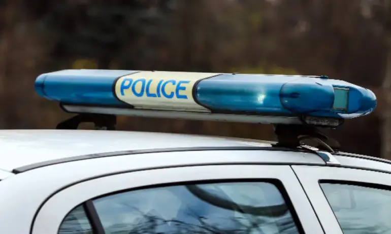 Бивш кандидат-депутат от ДБ се оплака от полицейско насилие. Според 4 РУ СДВР той агресирал и ухапал полицай - Tribune.bg