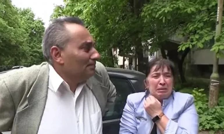 Родителите на задържания за катастрофата на Сливница: Да бяхме умрели ние! - Tribune.bg