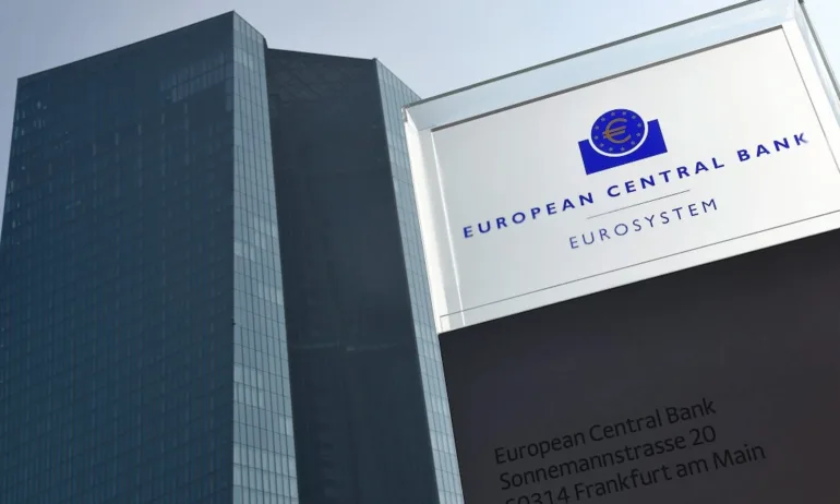 ЕЦБ повиши основните лихвени проценти с нови 50 базисни пункта до 14-годишни върхове - Tribune.bg