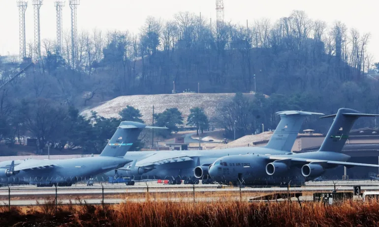 САЩ разполагат система Пейтриът в Турция заради ракетните заплахи от войната с Иран - Tribune.bg