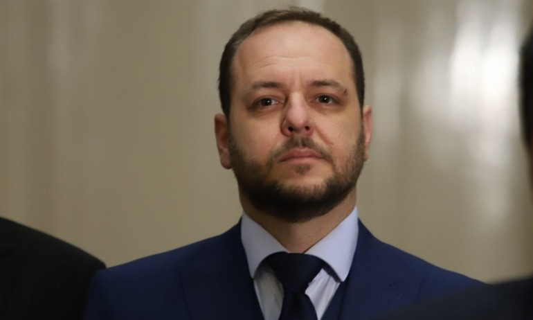 Сандов забавя строежа на АМ Струма през Кресна, плащаме 3 - 5 пъти повече - Tribune.bg