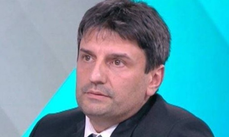Зам.-шеф на ГДБОП разобличи Рашков в лъжа: Не сме съобщавали за милиони в чували - Tribune.bg