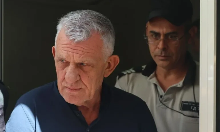 Паскал сключи сделка с прокуратурата, наказан е с 2 години и 8 месеца условно - Tribune.bg