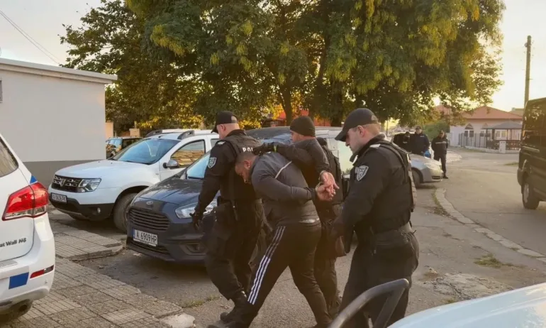 Продължават акциите на МВР срещу търговията с гласове - Tribune.bg