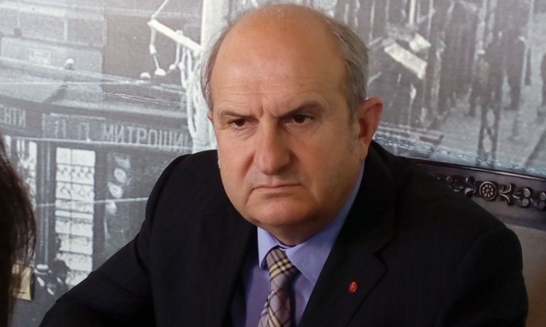 Бучковски очаква Кирил Петков да вдигне блокадата на РС Македония - Tribune.bg