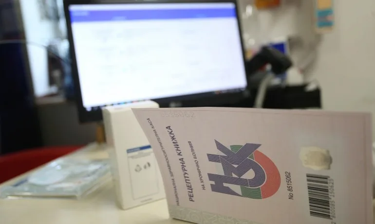 Над 2,7 млн. електронни рецепти са издадени за по-малко от 5 месеца - Tribune.bg