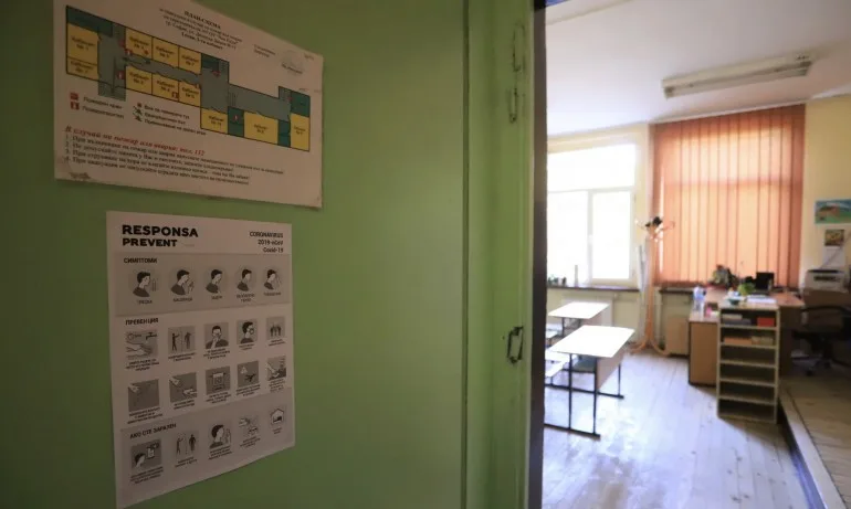 Учениците в малките населени места се връщат в клас - Tribune.bg